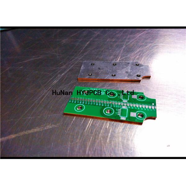 Cu Base Pcb Metal Core Pcb Manufacturer Excellent Electrical Board Medical