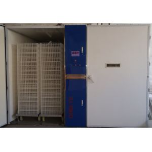 Cheap 28800 Chicken Egg Incubator Equipment Chicks Hatchery Machine for sale