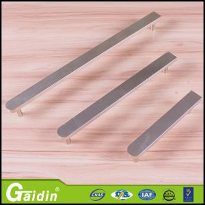 China Top quality high quality cheap price new products Aluminum handle for kitchen cabinet on sale