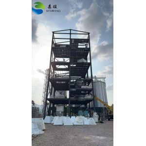 China Customizable Prefab Steel Workshop with EPS Glass Wool Rock Wool Pu Sandwich Panel Light Style Structure and Engineer On Site Installation on sale China Customizable Prefab Steel Workshop with EPS Glass Wool Rock Wool Pu Sandwich Panel Light Style Structure and Engineer On Site Installation on sale