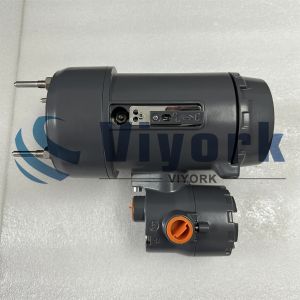 FISHER DLC3010 LEVEL TRANSMITTER Digital Level Controller NEW