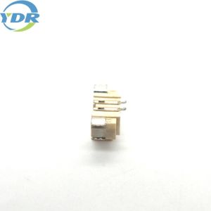 Heat Resistant Wire Harness Connectors , LCP Plug Pin Ph1 25 Connector