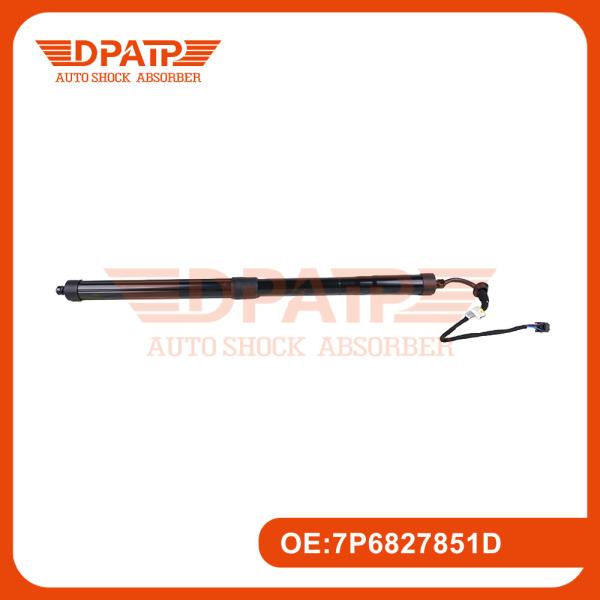 Quality 7P6827851D 7P6827851A Tailgate Lift Assist System For Volkswagen Touareg/10-15 wholesale