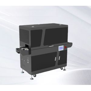 China Precision USB 3.0 Eco Solvent Flatbed Inkjet Industrial UV Printer on sale