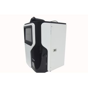 HPLC HbA1c Glycosylated Hemoglobin Analyzer 378mm×380mm×510mm