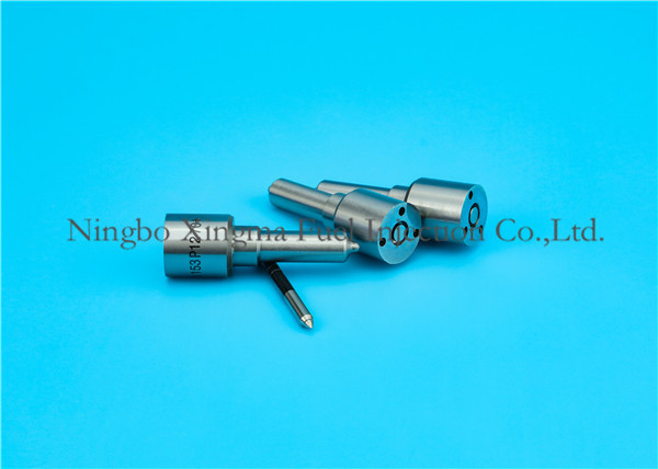 DLLA153P1270+ 0433171800 Bosch Injector Nozzles Low Emission High Speed Steel