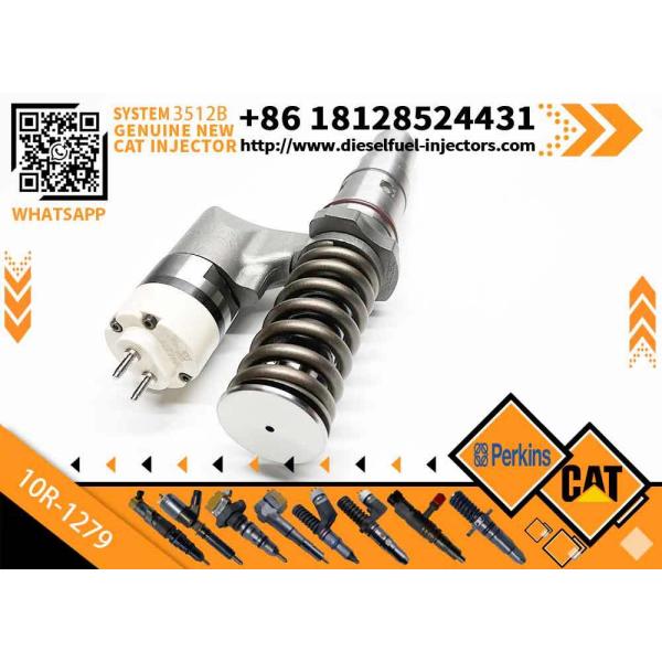 Quality 3512 Engine Fuel Injector 3760509 376-0509 392-0211 3920211 10R-1279 10R1279 0R-8616 0R8616 20R-0849 20R0849 wholesale