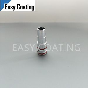 High quality Encore powder feed transfer pump throat holder kit replacement