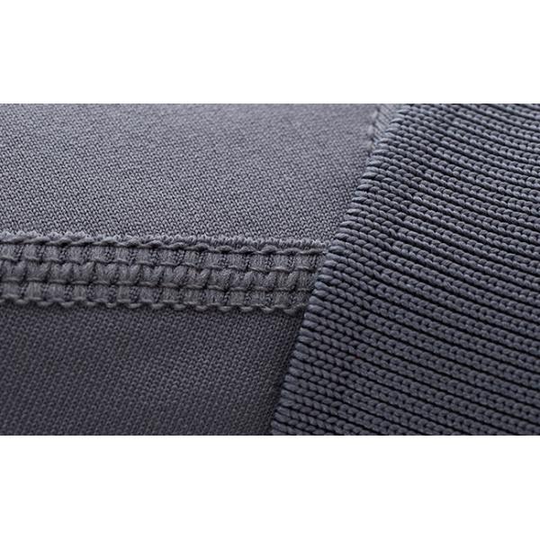 Breathable Slim fit Grey Men's Polo Shirts 100% Cotton Classic Custom Size