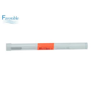 94173000 Drill Bit 1MM Solid Suitable For Auto Cutter XLC7000/Z7