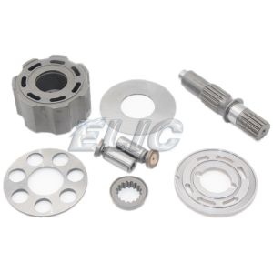 KMF31 KMF40 KMF41 Excavator Hydraulic Pump Parts KMF90 KMF105 KMF125 KMF160