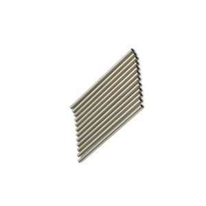 Inconel 601 (UNS N06601 Alloy 601, Inconel601) Stainless Steel Seamless Pipe /