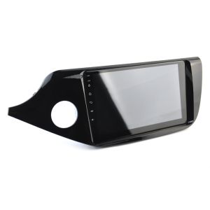 9"/10.1" Screen For Kia Ceed 2 JD 2012-2018 Car Multimedia Stereo GPS CarPlay