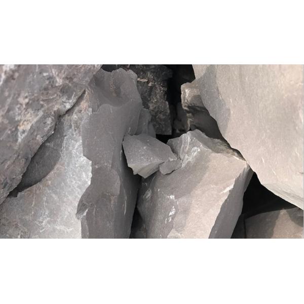 High Alumina Calcined Kaolin Sand And Kaolin Powder For Paper / Ceramic Industry