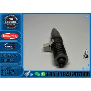Injector Diesel Fuel Injector 21371674 20569291 21582096 21582094 For VOLVO