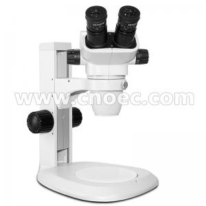 Cheap Parallel Stereo Optical Microscope Stereoscopic Microscopes for Clinic , CE A23.0903-T28 for sale