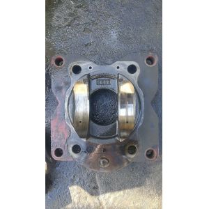 K5v200 Kawasaki Hydraulic Pump Parts / PAVC100 Liebherr Excavator Hydraulic