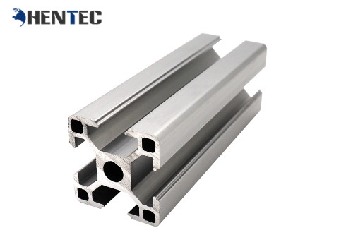 Quality Assembly Stage / Assembly Line Extruded Aluminum Framing Systems Iso Certificate wholesale