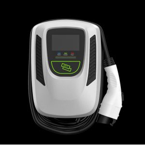 Type 1 9.6kW EV Charging Chargers Station for Electric Vehicles With ETL Approved