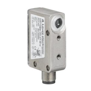 Cheap LEUZE KRT18BM.V2/G6T-M12 Safety Switch | G6T Coding, IP67 &amp; M12 | Machine Guarding &amp; Industrial Safety Systems for sale