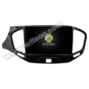 Cheap 9&quot;/10.1&quot; Screen For LADA Xray X Ray 2015-2019 Car Multimedia Stereo GPS CarPlay Player(9680/2680) for sale