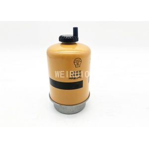 Loader Engine Parts Fuel Filter And Water Separator FS19989 P551432 250-6527