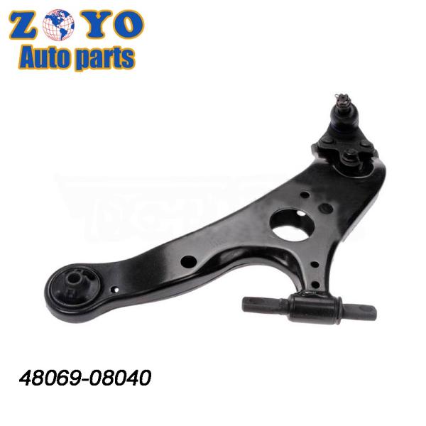 Toyota Sienna Left Lower Control Arm Bushing DORMAN NO. 522-497 48655-10050 CMS861130