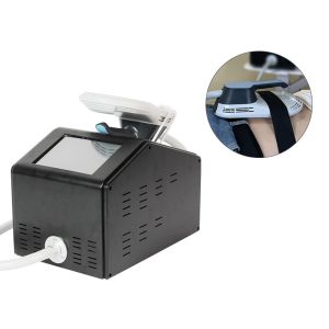 2 Handles Non Invasive Electromagnetic Muscle Stimulator EMS Sculpt Body