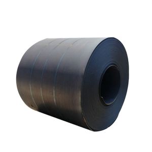 China Q345 1-12m Normal Oiled Cold Rolled Carbon Steel Coil carbon steel strip on sale