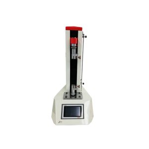 Small Terminal Tear Bond Testing Equipment , Force Strength Test Machine 2000N