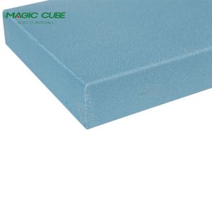 Theater Glass Wool Acoustic Panel for Soundproofing And Absorption Solution