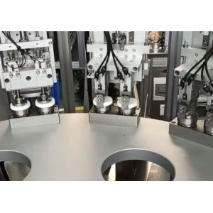 Automatic And Versatile Daily Necessities Assembly Machine For Various Bottle