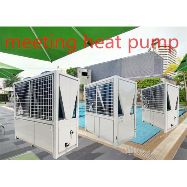 Large Swimming Pool Constant Temperature Equipment Pool Heating Constant