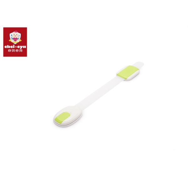Quality Flexible And Adjustable Strap Cabinet Safety Lock Widely In Room wholesale