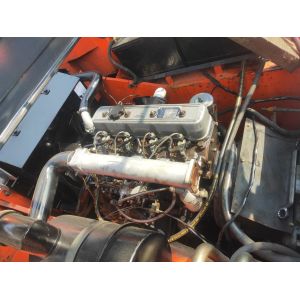 Used China Manufactured Heli Cpcd50 Forklift Truck in Good Condition with