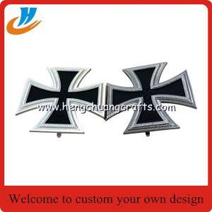 Custom Against War World Peace Awareness World War II WWII Badge