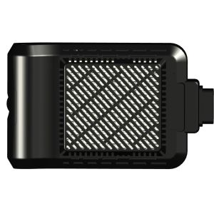 4G Dual Channel Dash Cam Quadruple ADAS DSM All In One Dashcam