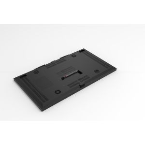 Android Linux Win10/11 OS UHD 65" inch LED LCD digital signage with high