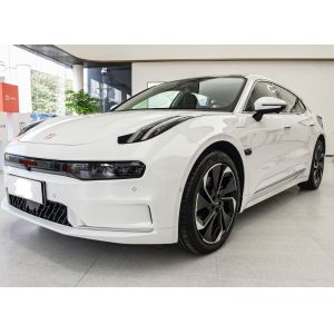 China WE Version ZEEKR Electric Car ZEEKR 001 2022 Long Battery New 86kwh Crossover on sale