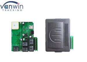 Cheap Oem Auto Gps Tracker Car Siren Horn Speaker Alarm Custom Electronic Circuit Pcb Board for sale