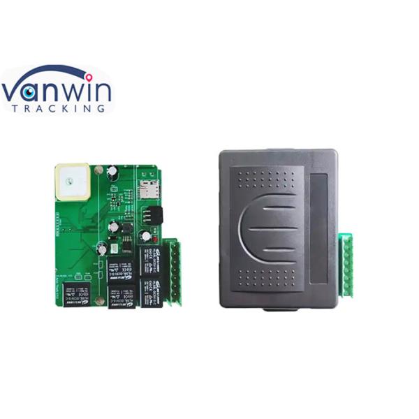 Oem Auto Gps Tracker Car Siren Horn Speaker Alarm Custom Electronic Circuit Pcb