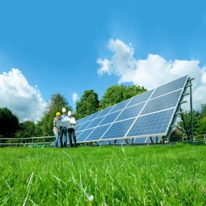 Cheap Galvanized Q235B Q345B On Off Grid Solar Mounting Brackets for sale