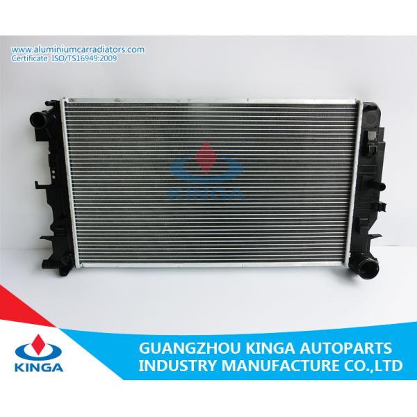 MERCEDES SPRINTER '06 Aluminium Car Radiators Custom High Performance Radiator