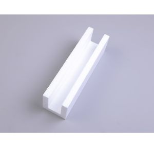 Foam Box Custom Poly Dragon EPS Foam Lining Custom Positioning Packaging Foam