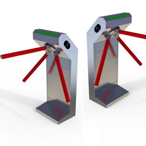 OEM ODM Torniquetes Tripod Security Gates Barrier Crowd Control