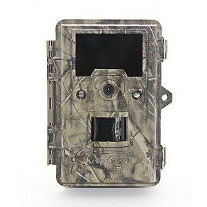 MMS SMTP GPRS 3G Trail Camera Real Time LCD Display User Interface