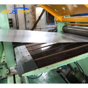 201 202 304 Cold Rolled Stainless Steel Coil Factory 431 2205 2507 904L