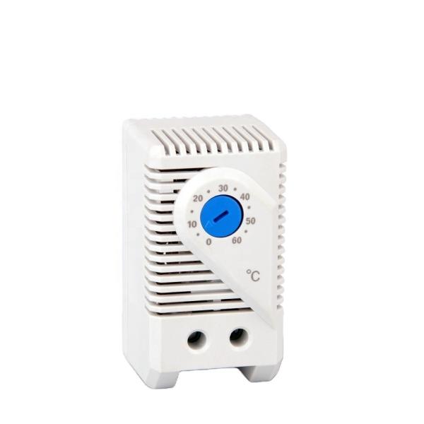 Quality Hot Sale Cabinet Thermostat Temperature Controller KTS 011 NO  0-60C wholesale