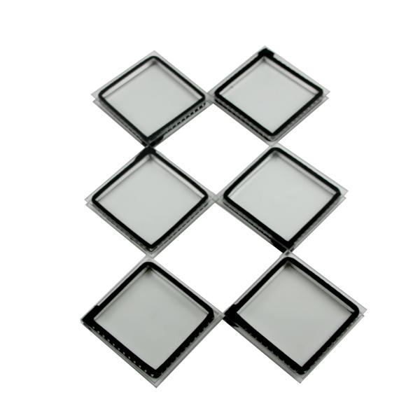 window aluminum warm spacer