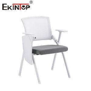 Ergonomic Multifunctional Training Chair With Modern Style Design Stackable